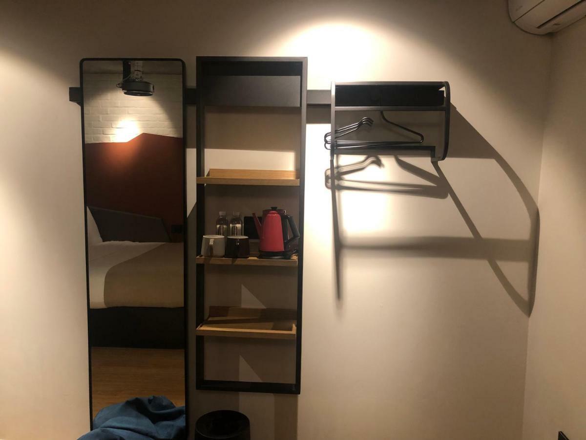 Yunik Hotel Şanghay Dış mekan fotoğraf